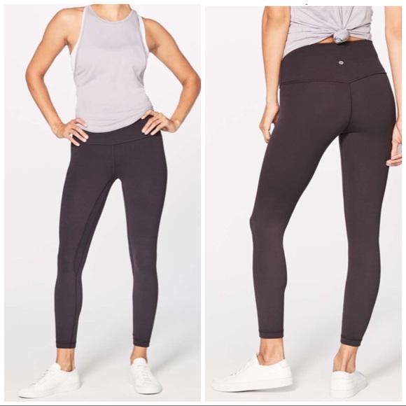 lululemon athletica Pants - Lululemon Align 7/8 Pant, 4